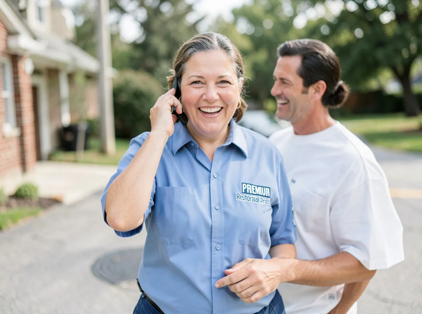 Water Damage Restoration Harsens Island, MI FAQs
